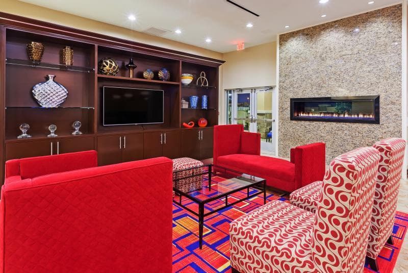 Holiday Inn Plano The Colony photo 1