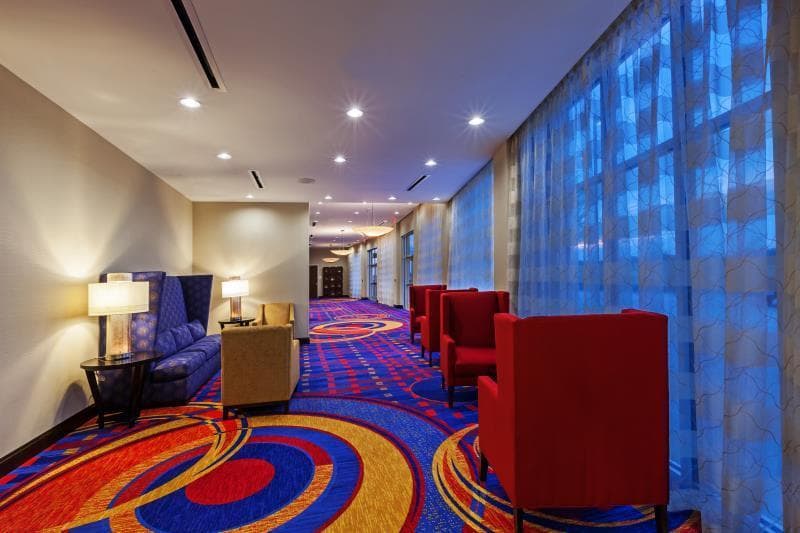 Holiday Inn Plano The Colony 3