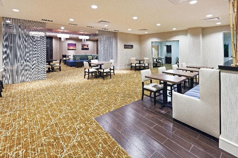 Holiday Inn Dallas Dfw Airport Area West 4
