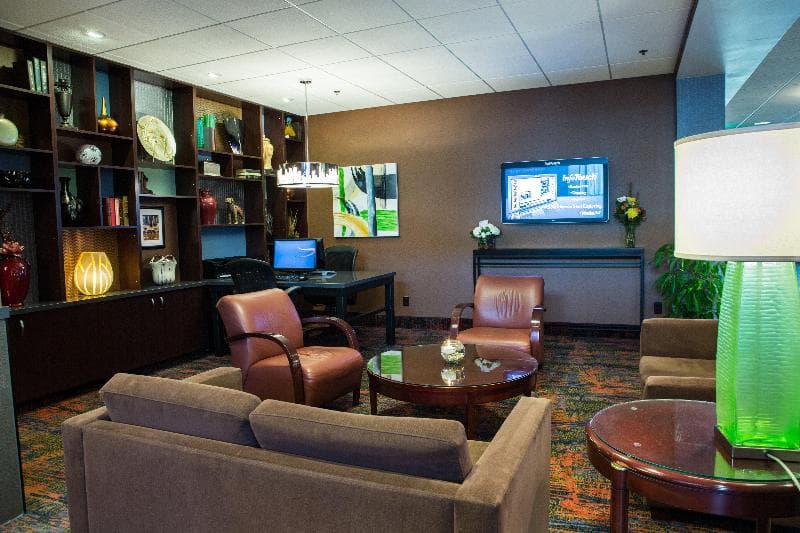 Holiday Inn Des Moines Dtwn Mercy Area photo 1