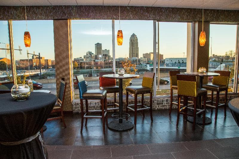 Holiday Inn Des Moines Dtwn Mercy Area 2