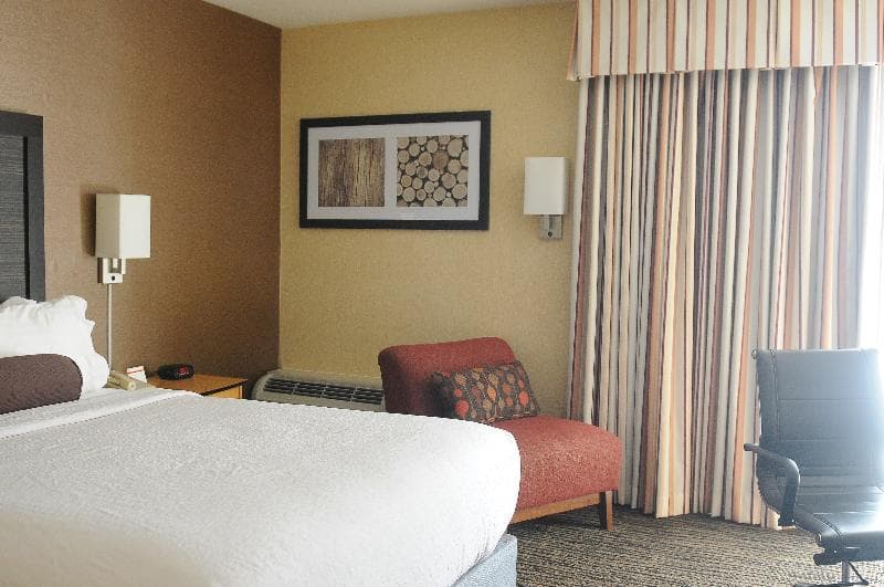 Holiday Inn Dublin-Pleasanton photo 1