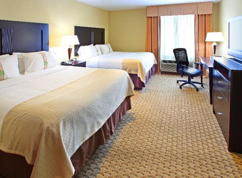Hyatt House Bentonville Rogers 5