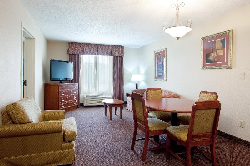 Holiday Inn Express And Suites Sulphur Lake Charle photo 1