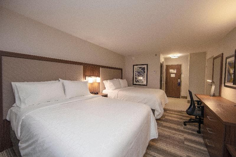 Holiday Inn Express Athens University Area 5