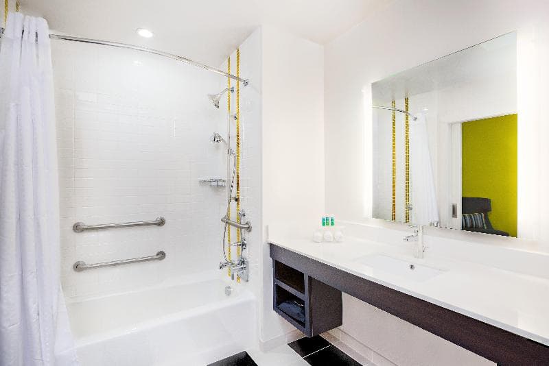 Holiday Inn Express San Francisco Union Square photo 1