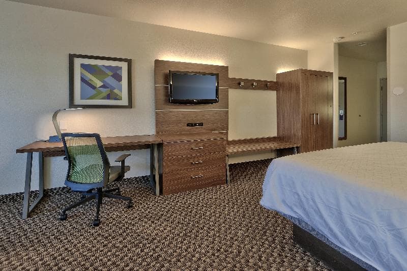 Holiday Inn Express Santa Rosa photo 1