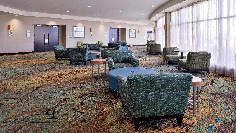 Holiday Inn & Suites Edmonton Arpt - Conference Ctr photo 1