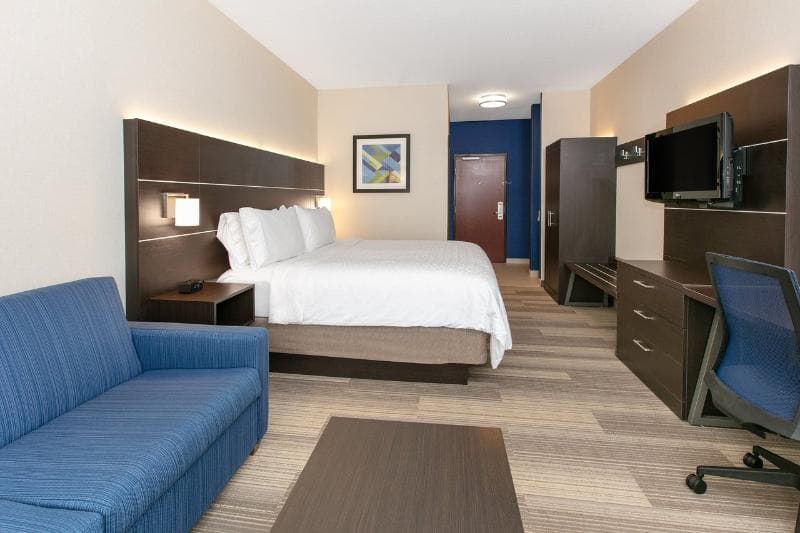 Holiday Inn Express And Suites Seaside Convention 3