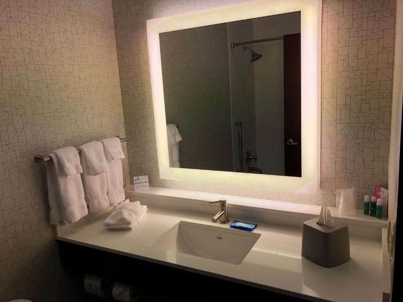 Holiday Inn Express And Suites Seaside Convention 4