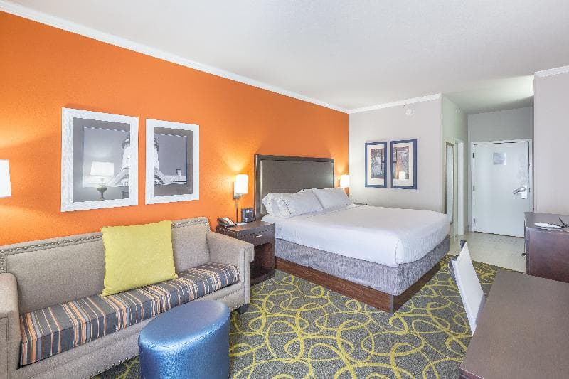 Holiday Inn Express Saint Simons Island photo 1