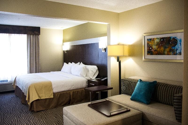 Holiday Inn El Paso Airport photo 1