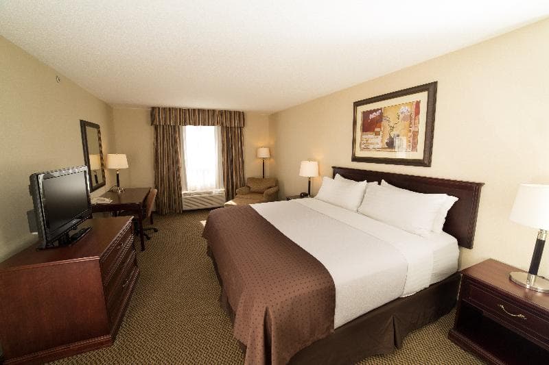 Holiday Inn Lloydminster photo 1