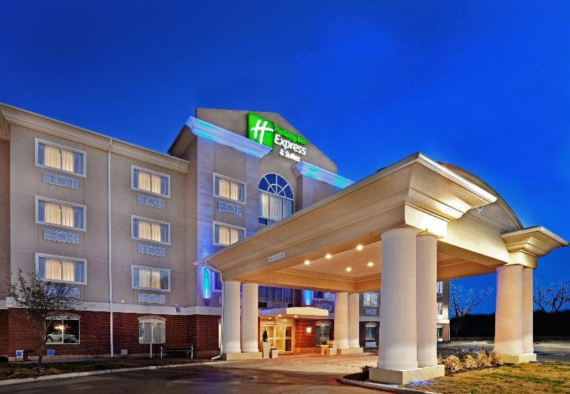 Best Western Plus Stephenville Inn photo 1