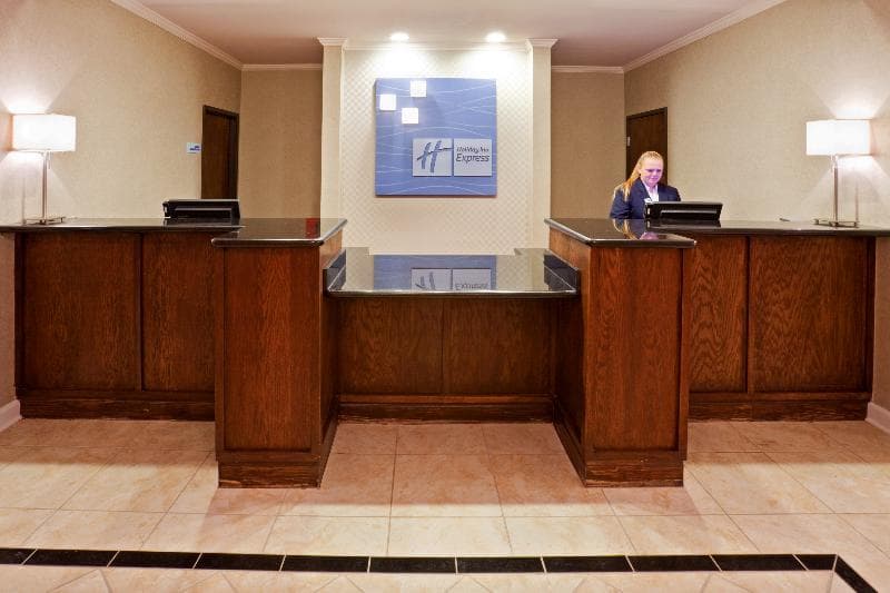 Best Western Plus Stephenville Inn 5