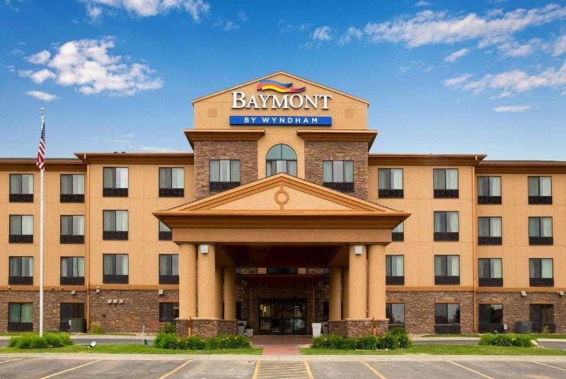 Baymont Inn & Suites by Wyndham Sturgis 3
