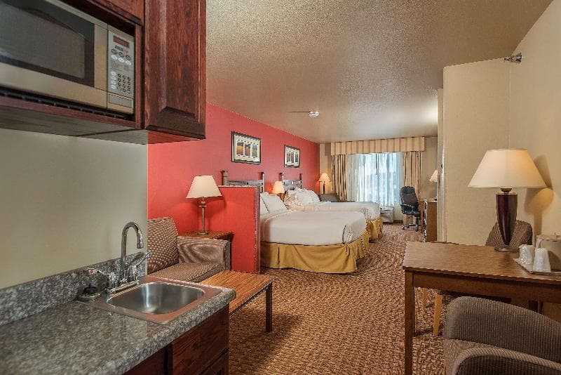 Baymont Inn & Suites by Wyndham Sturgis photo 1