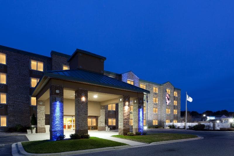 Hotel Bethany Beach 2
