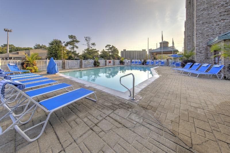 Hotel Bethany Beach photo 1