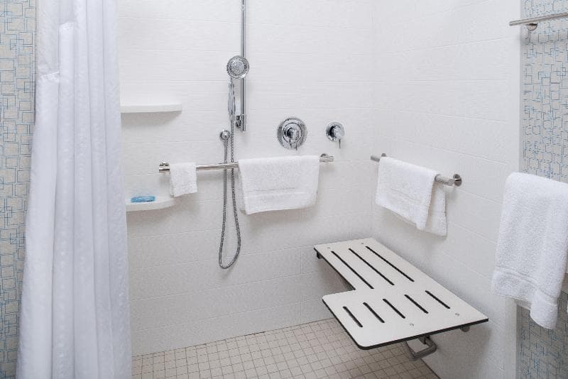 Holiday Inn Express And Suites Bismarck 3