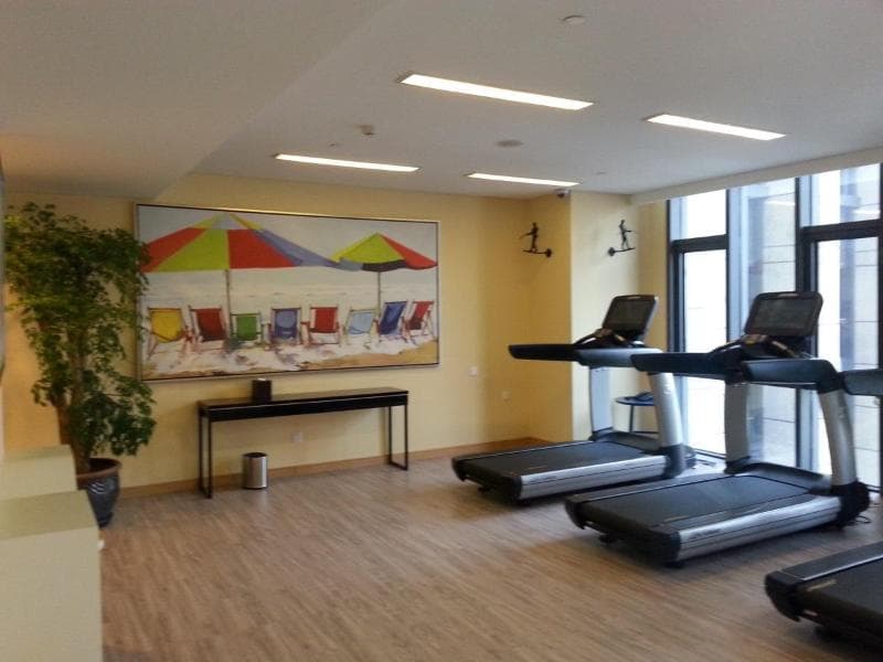 Holiday Inn Express Beijing Yizhuang photo 1