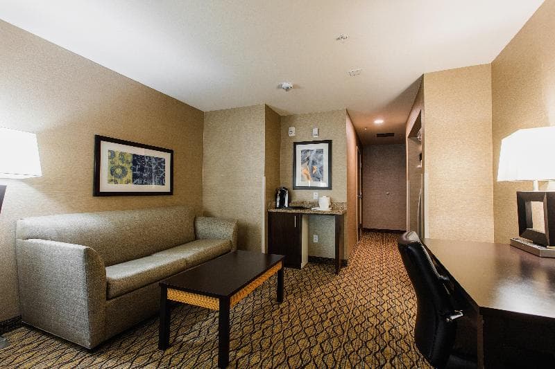 Holiday Inn Express Bothell photo 1
