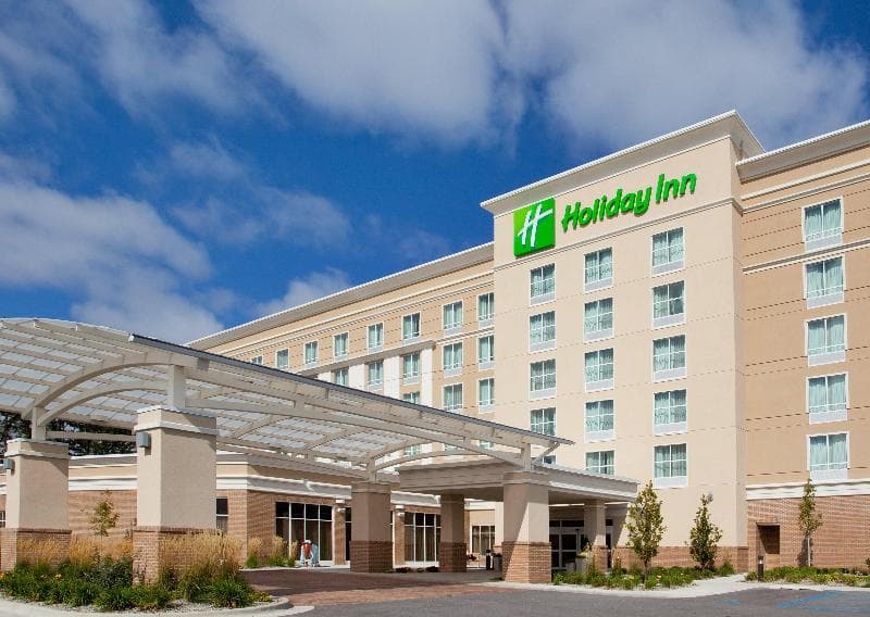 Holiday Inn Fort Wayne - IPFW & Coliseum 2