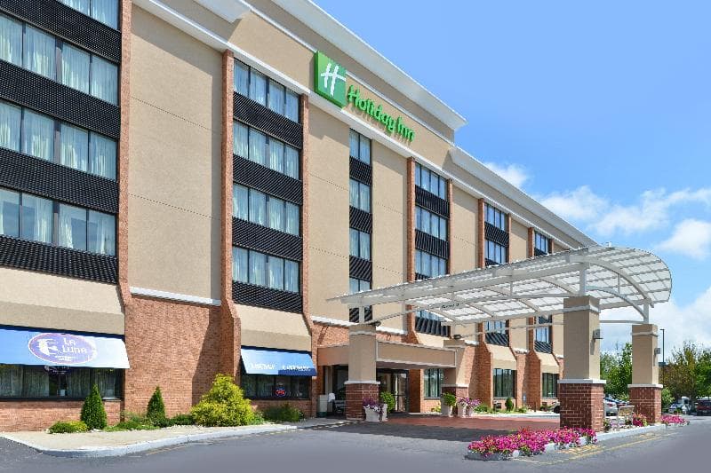Holiday Inn New London Mystic Area 5