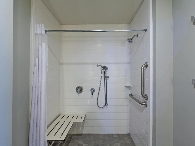 Holiday Inn Houston Ne Bush Airport Area 5