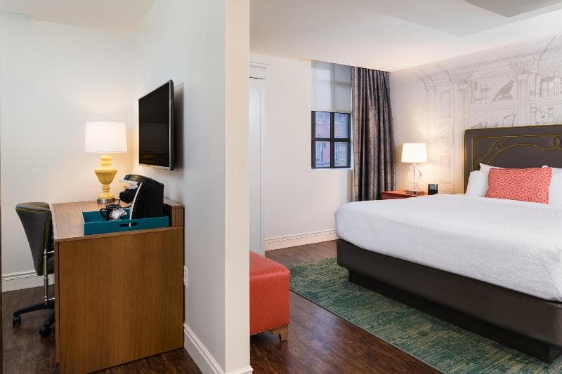 Hotel Indigo Baltimore Downtown 3
