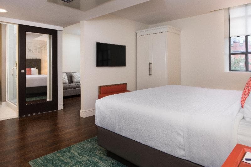 Hotel Indigo Baltimore Downtown 2