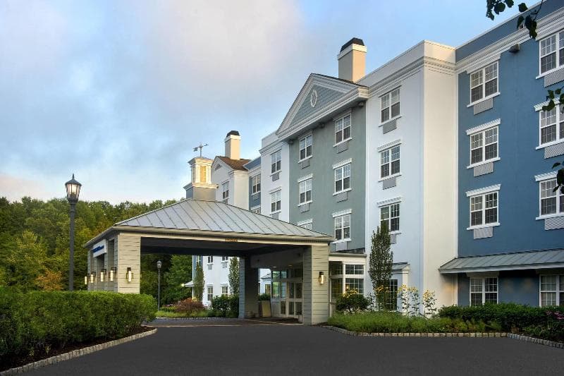 Delta Hotels Basking Ridge 5