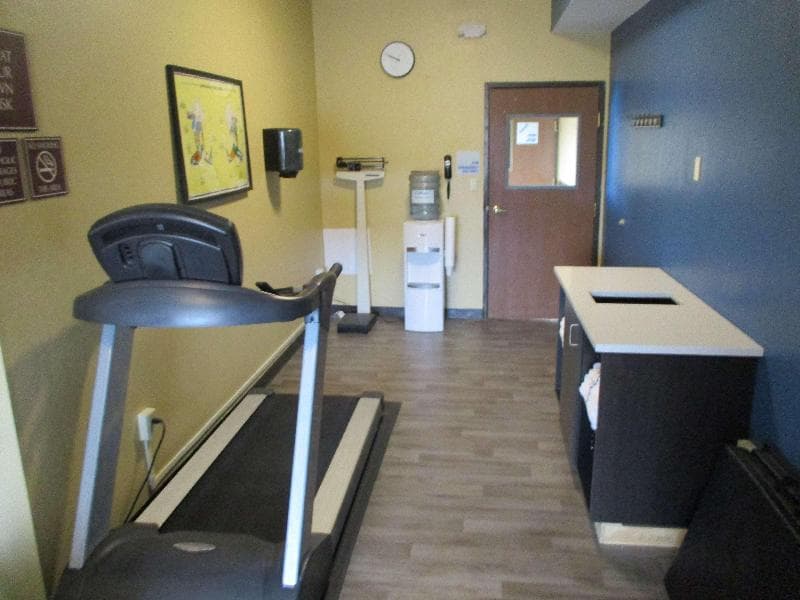 Best Western Warrensburg Inn photo 1