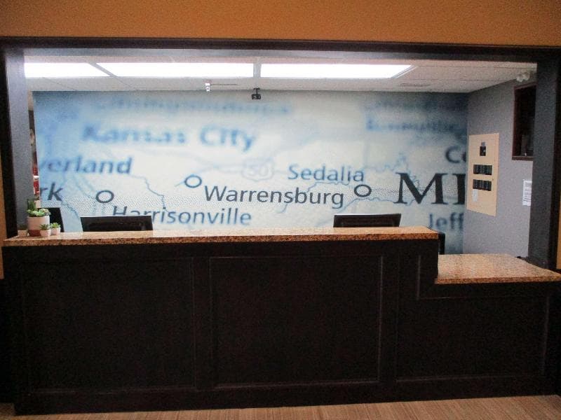 Best Western Warrensburg Inn 5