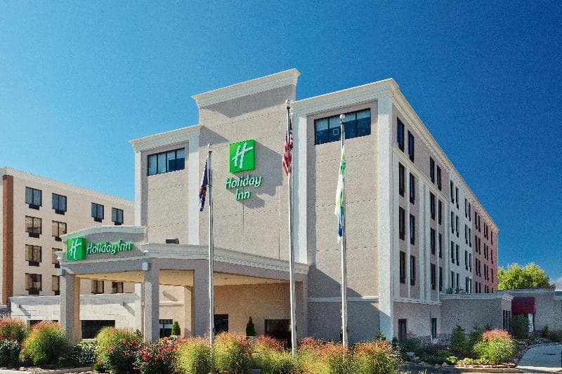 Holiday Inn Williamsport photo 1