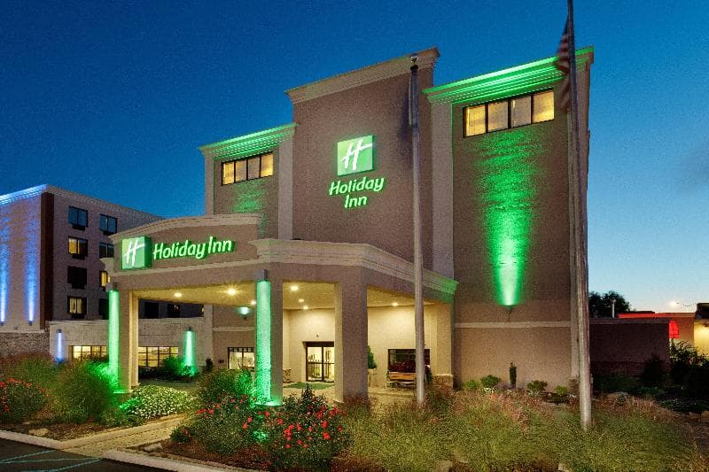 Holiday Inn Williamsport 2