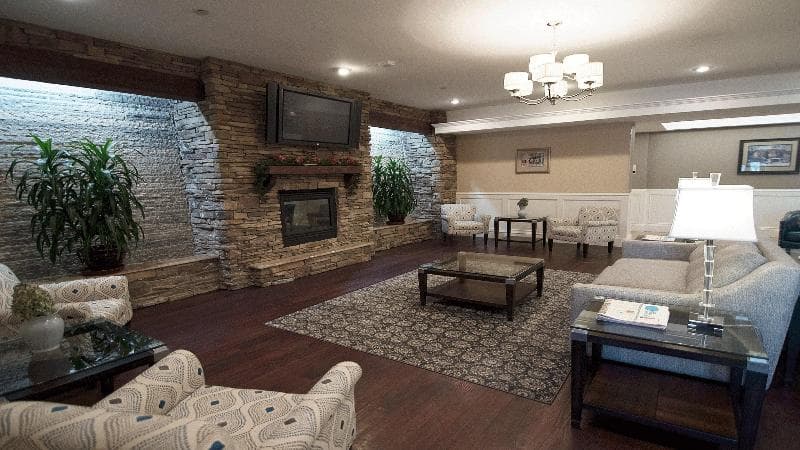 Holiday Inn Williamsport 5