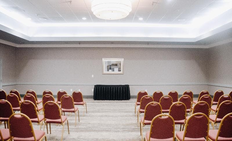 Holiday Inn Lumberton North - I-95 photo 1