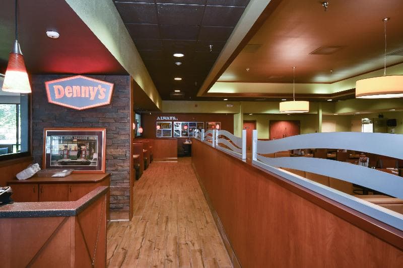 Holiday Inn Lumberton North - I-95 5