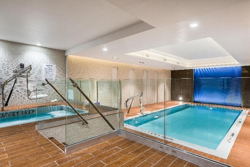 Holiday Inn Brooklyn Downtown 2