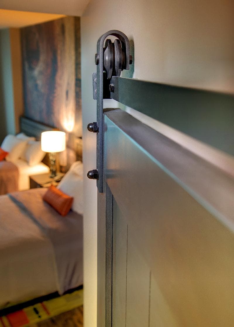 Hotel Indigo Traverse City photo 1
