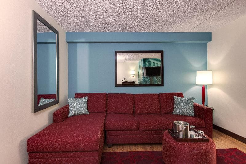 Hotel Indigo Chicago Vernon Hills photo 1