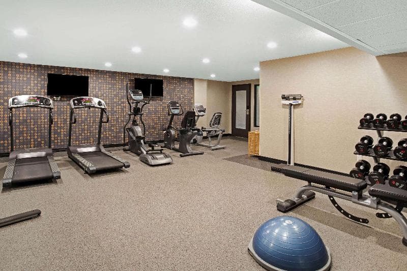 La Quinta Inn & Suites by Wyndham Denver Aurora Medical 2