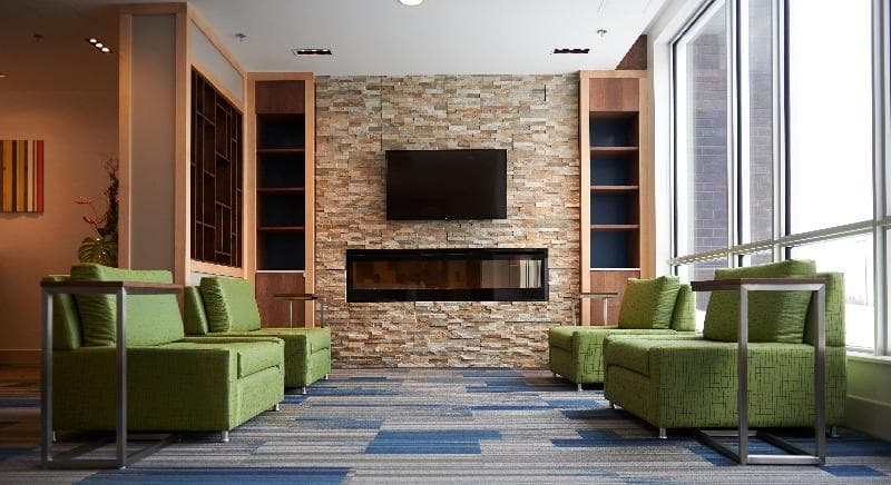 Holiday Inn Express & Suites St John's Airport 5