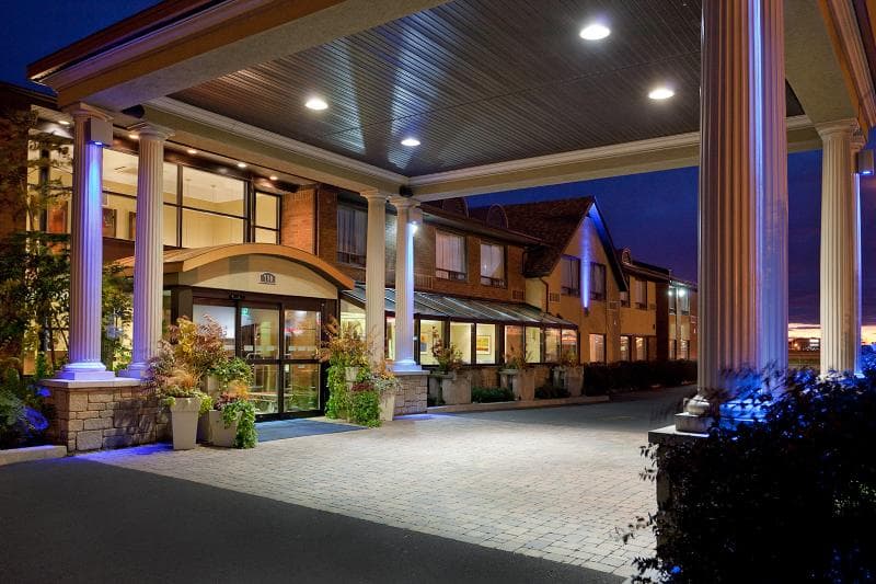 Holiday Inn Express St. Jean Sur Richelieu 5