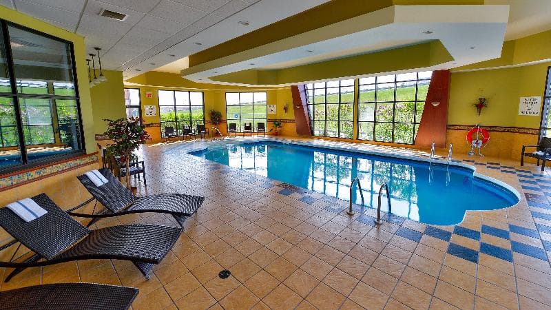 Holiday Inn Express St. Jean Sur Richelieu photo 1