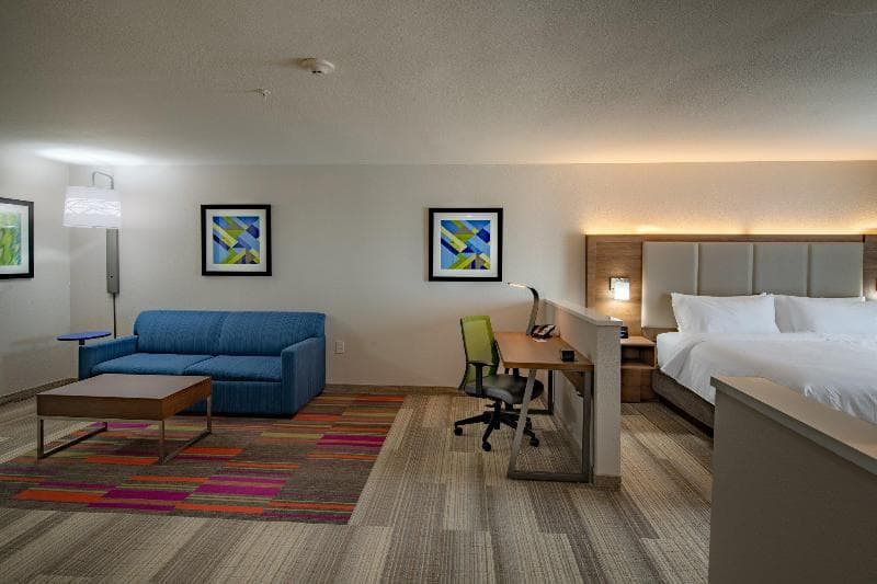 Holiday Inn Hotel And Suites Waco Northwest 3