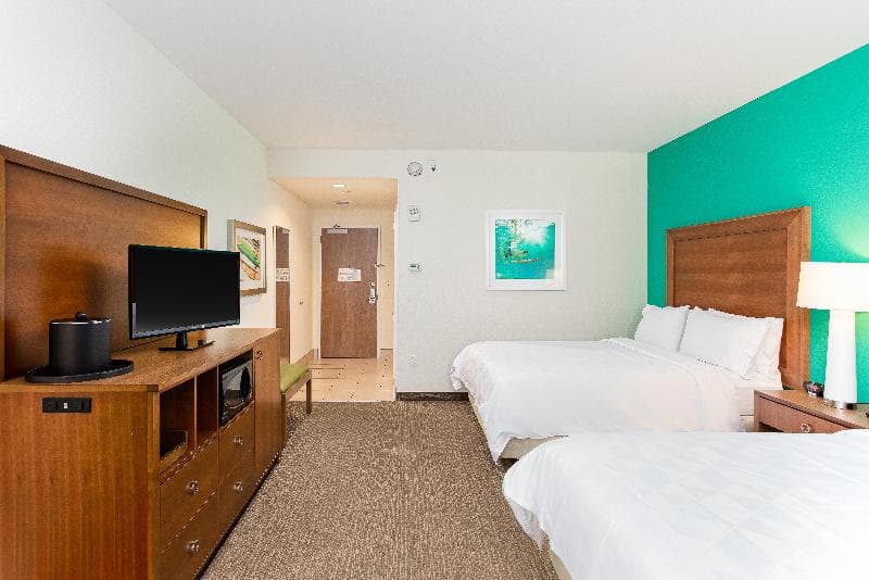 Holiday Inn Resort Fort Walton Beach 5