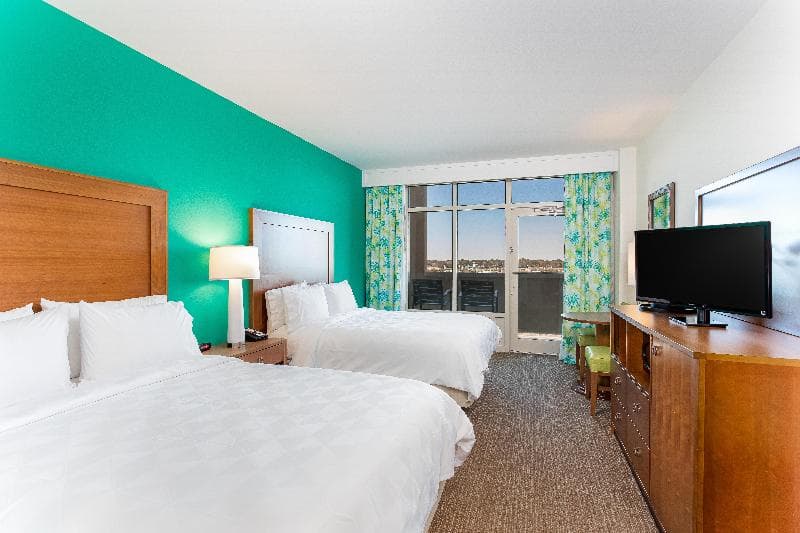 Holiday Inn Resort Fort Walton Beach 4