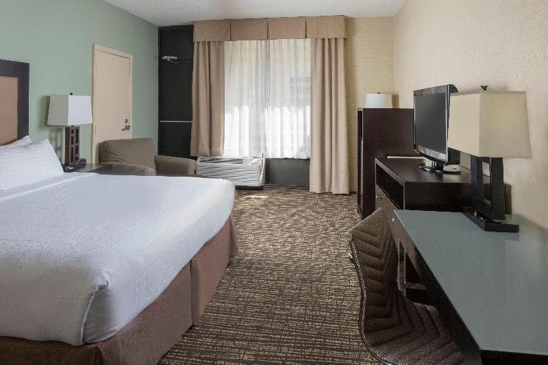 Holiday Inn Resort Galveston On The Beach 3